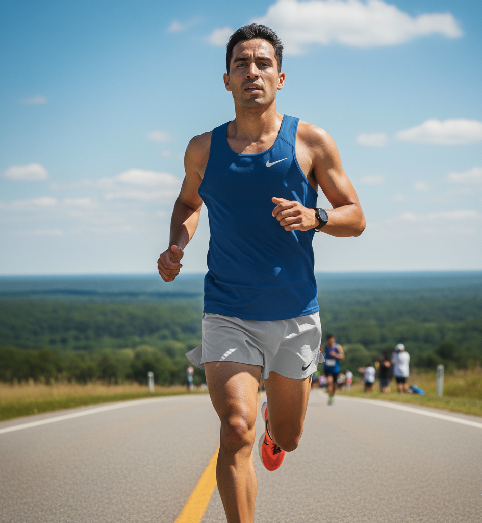 Endurance Series - ELK SPORTS NUTRITION